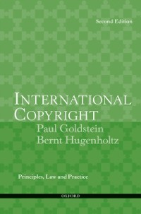 Cover International Copyright