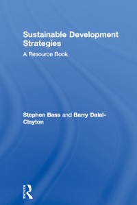 Cover Sustainable Development Strategies