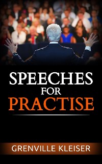 Cover Speeches for Practise