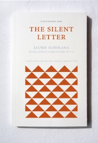 Cover Silent Letter