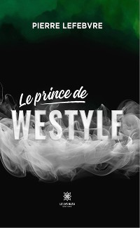 Cover Le prince de Westyle