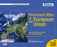 Cover Permanent Atlas of the European Union