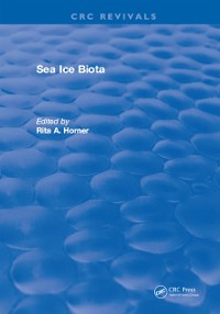 Cover Sea Ice Biota