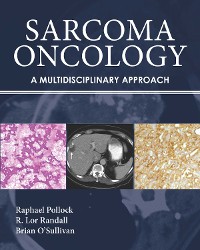 Cover Sarcoma Oncology
