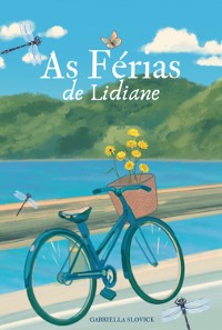 Cover As Férias De Lidiane