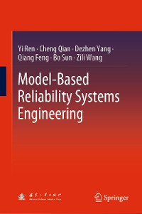 Cover Model-Based Reliability Systems Engineering