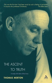 Cover Ascent To Truth