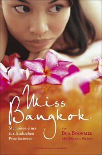 Cover Miss Bangkok