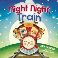 Cover Night Night, Train
