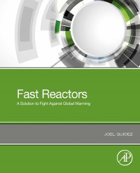 Cover Fast Reactors