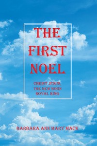 Cover THE FIRST NOEL