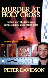 Cover Murder at Holy Cross