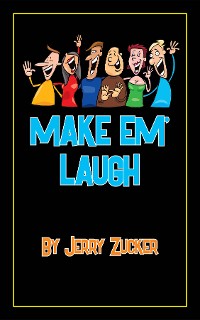 Cover Make Em' Laugh