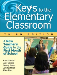 Cover Keys to the Elementary Classroom
