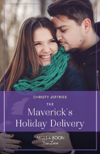 Cover MAVERICKS HOLIDAY_MONTANA5 EB