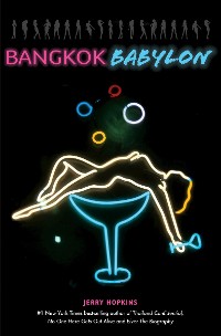 Cover Bangkok Babylon