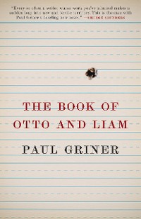 Cover The Book of Otto and Liam