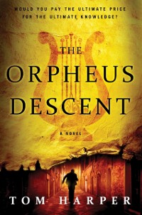 Cover Orpheus Descent