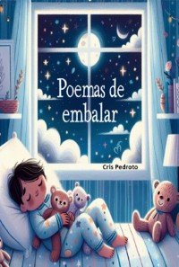 Cover Poemas De Embalar