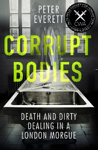 Cover Corrupt Bodies