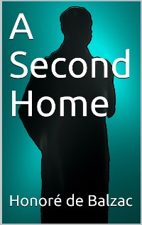 Cover A Second Home