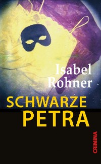 Cover Schwarze Petra