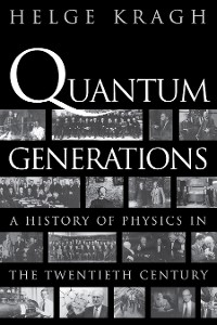 Cover Quantum Generations