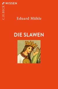 Cover Die Slawen