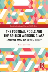 Cover Football Pools and the British Working Class