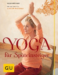 Cover Yoga für Späteinsteiger