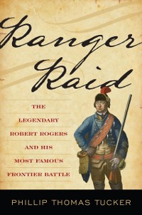 Cover Ranger Raid