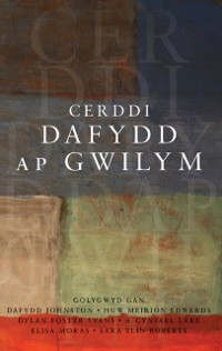 Cover Cerddi Dafydd ap Gwilym