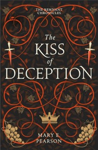 Cover Kiss of Deception