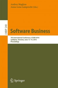 Cover Software Business