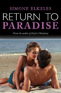 Cover Return to Paradise