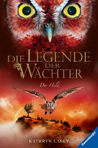 Cover Die Legende der Wächter 16: Der Held
