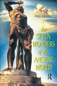 Cover Seven Wonders of the Ancient World