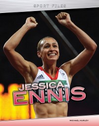 Cover Jessica Ennis