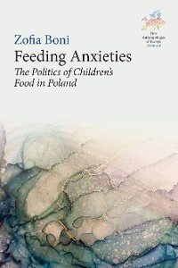 Cover Feeding Anxieties