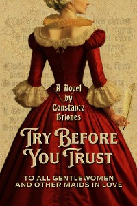 Cover Try Before You Trust