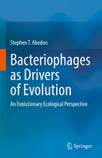 Cover Bacteriophages as Drivers of Evolution