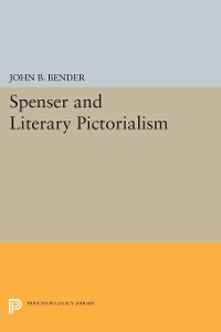 Cover Spenser and Literary Pictorialism