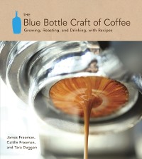 Cover Blue Bottle Craft of Coffee