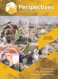 Cover Perspectives sur le mouvement chrétien mondial (4e édition)