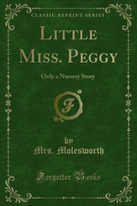 Cover Little Miss. Peggy