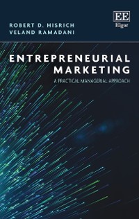 Cover Entrepreneurial Marketing