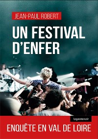 Cover Un festival d'enfer