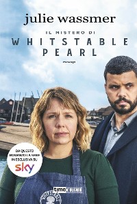 Cover Il mistero di Whitstable Pearl