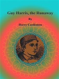 Cover Guy Harris, the Runaway