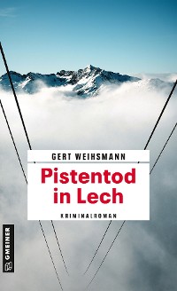 Cover Pistentod in Lech